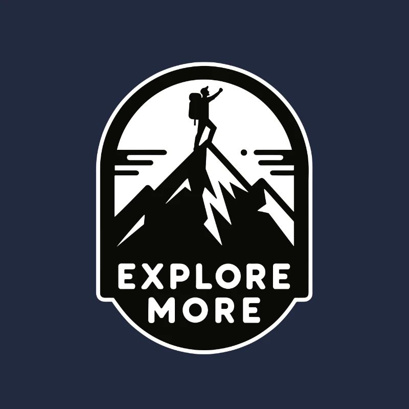 Explore more - Wanderer