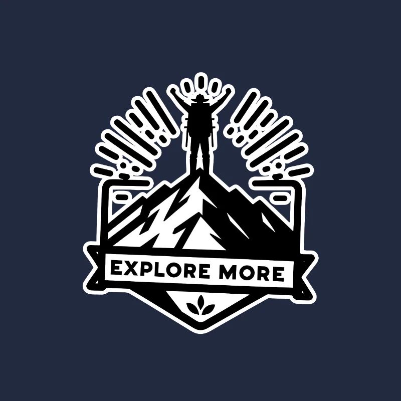 Explore more - Wanderer