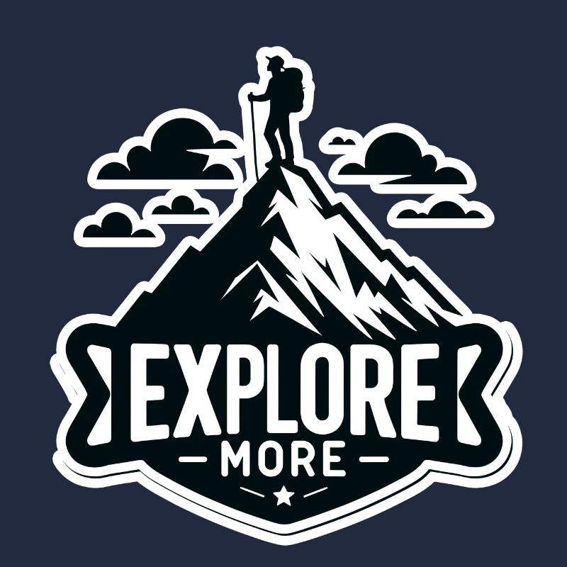Explore more - Wanderer