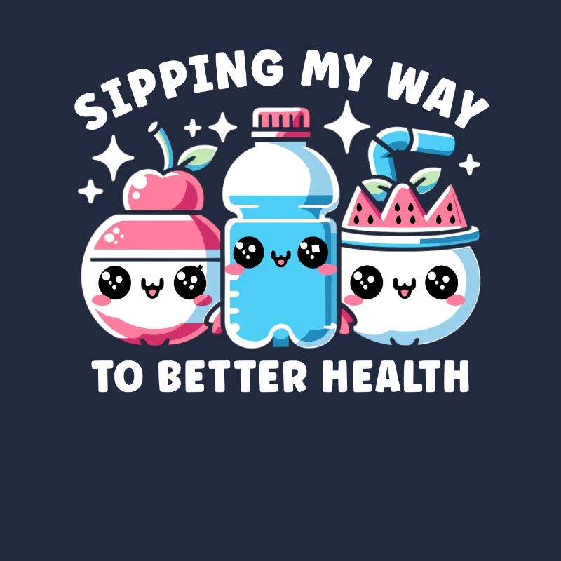 Hydration Drink Water Stay Hydrated Hydration