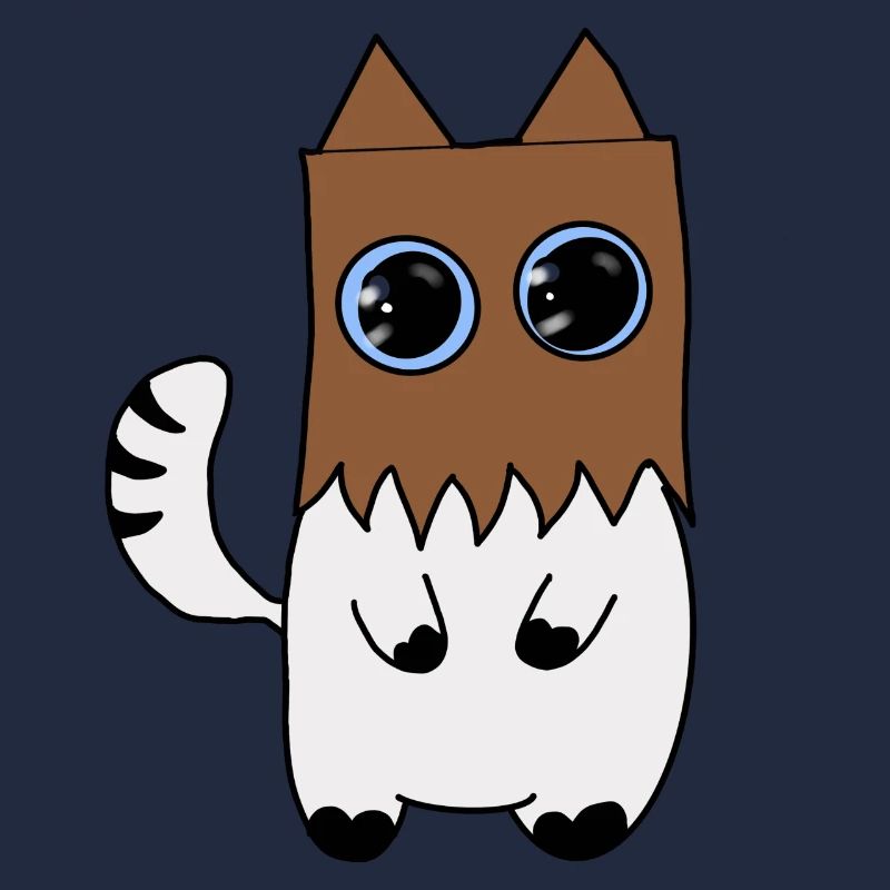 Katze
