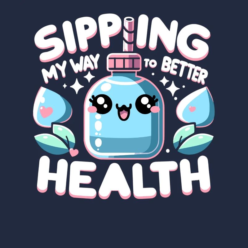 Hydration Drink Water Stay Hydrated Hydration