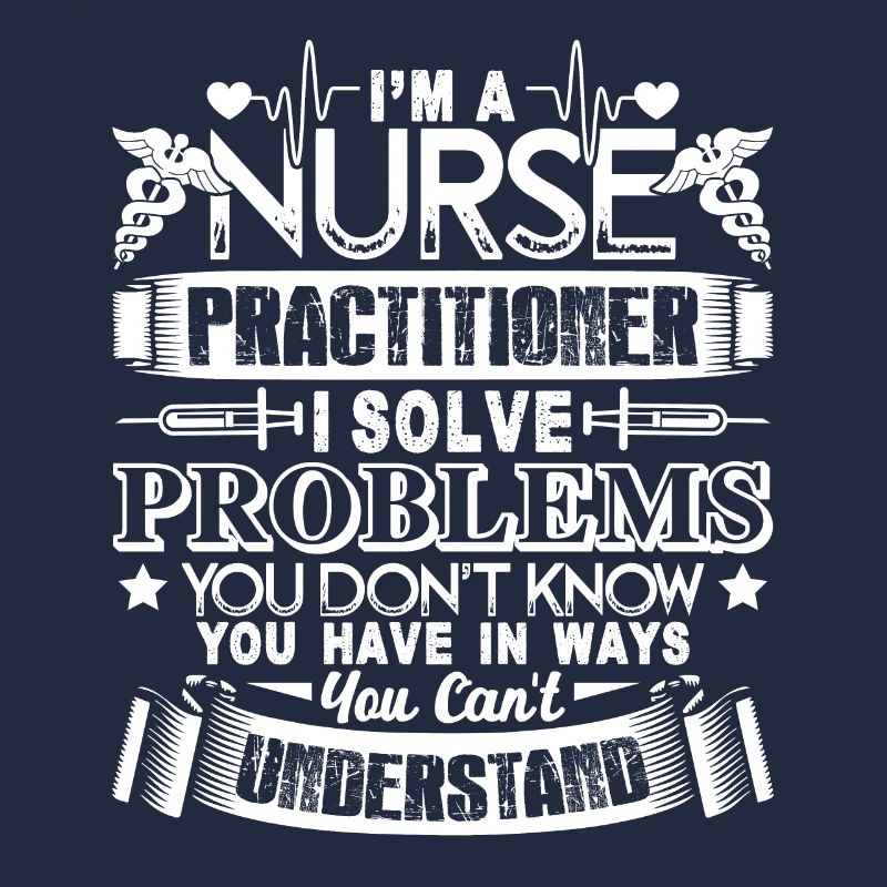 Nurse Practitioner Solve Problems