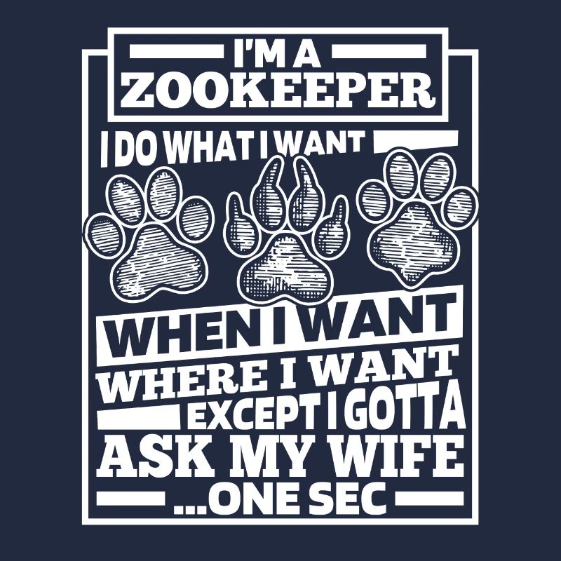 Zookeeper Zookeeper