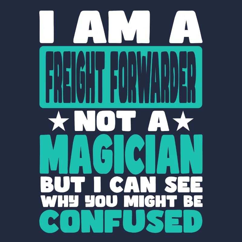 Freight Forwarder