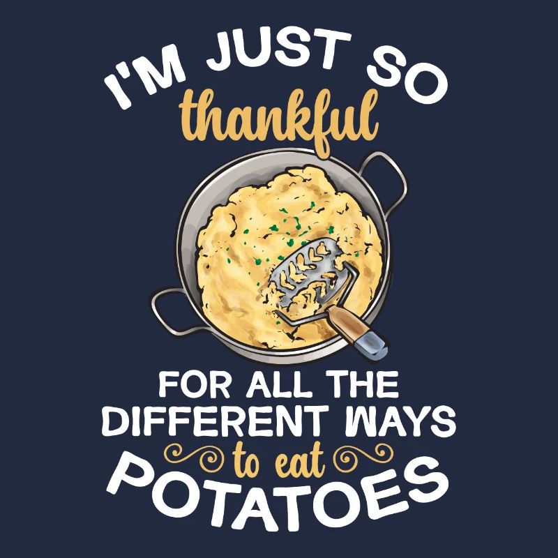 Mashed potatoes Mashed potatoes