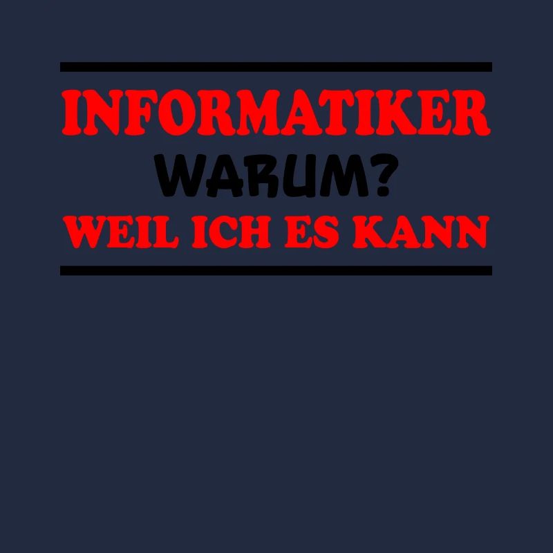 Informatiker Spruch Lustige Programmierer Geschenk