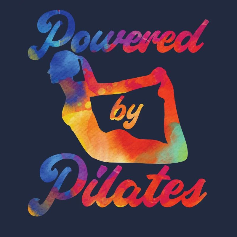 Pilates Instructor Teacher