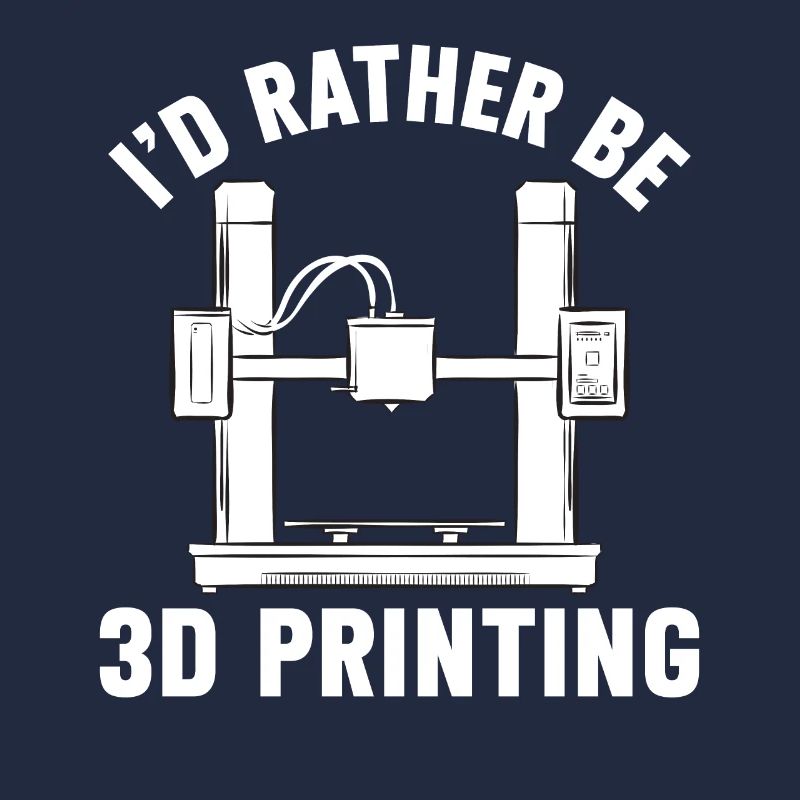 3D Printer 3D Printing
