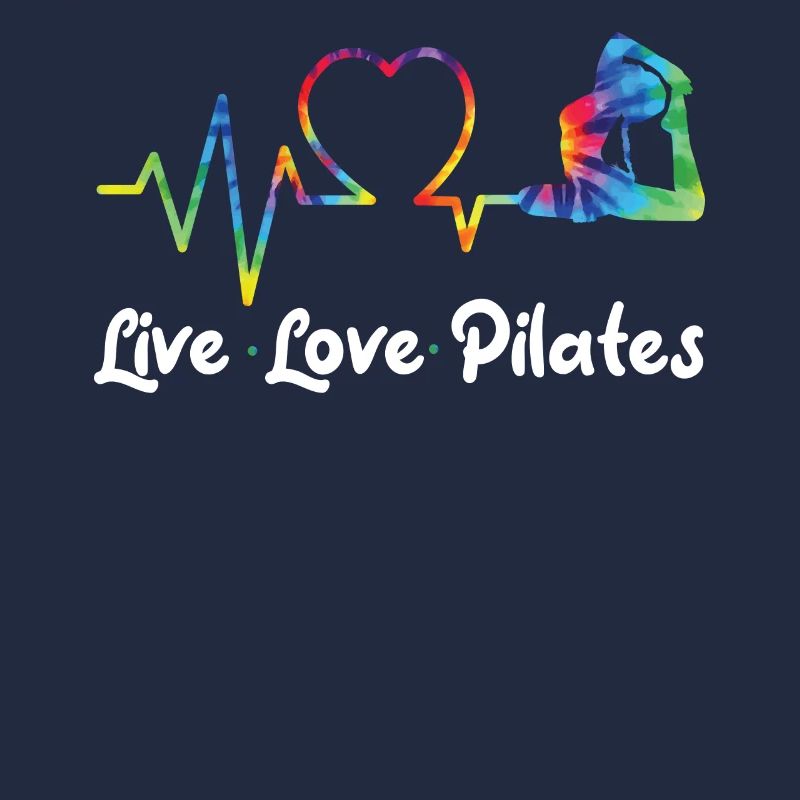 Pilates Instructor Teacher