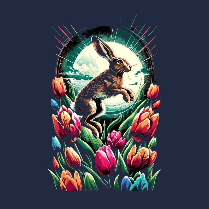 Ostara Eostre équinoxe sorcière déesse païenne rituels