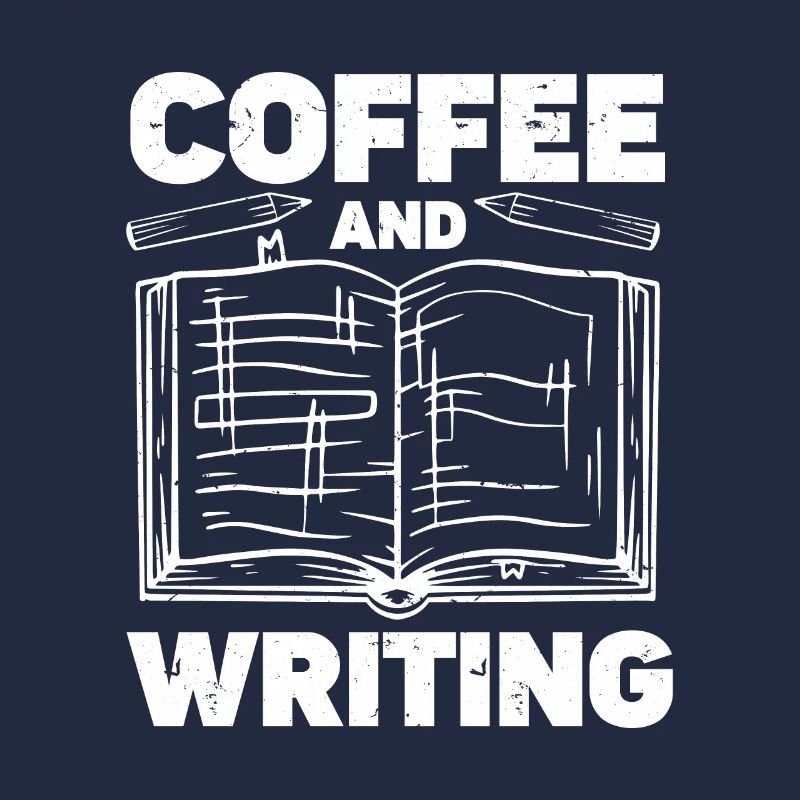 Author Writing
