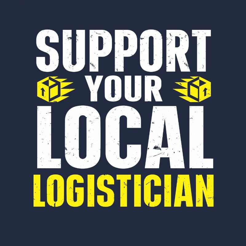 Logistician Logistics