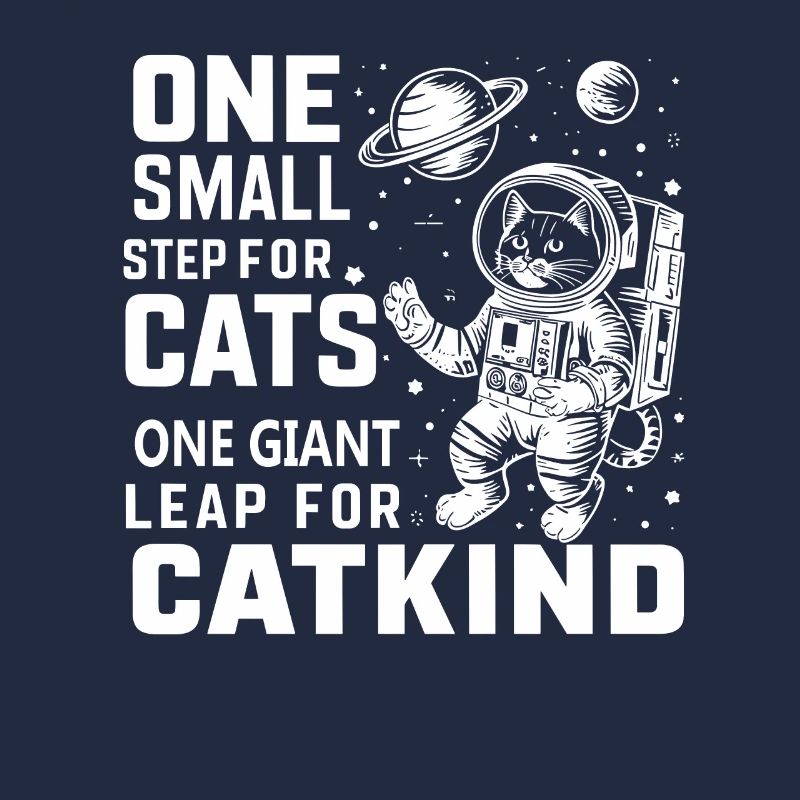 Cat, Astronaut, Astronomy, Outer Solar System
