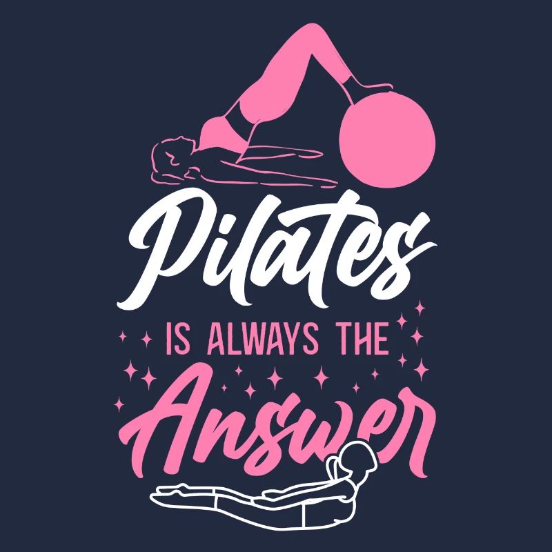 Pilates Instructor Teacher Pilates
