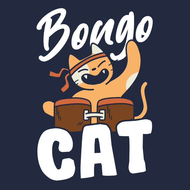 Bongo Cat Gift