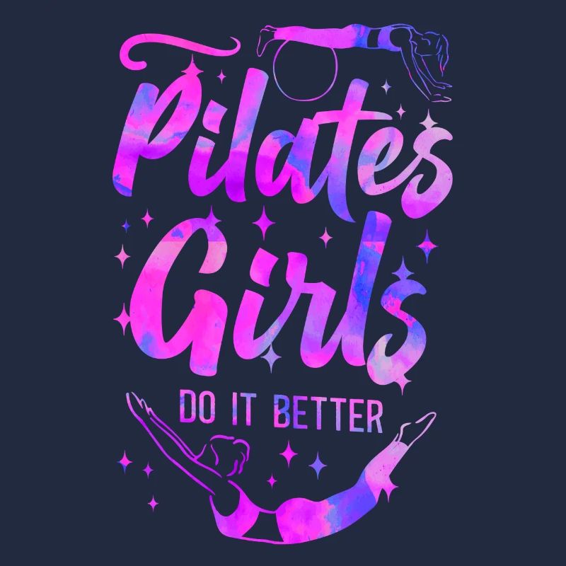 Pilates Instructor Teacher Pilates