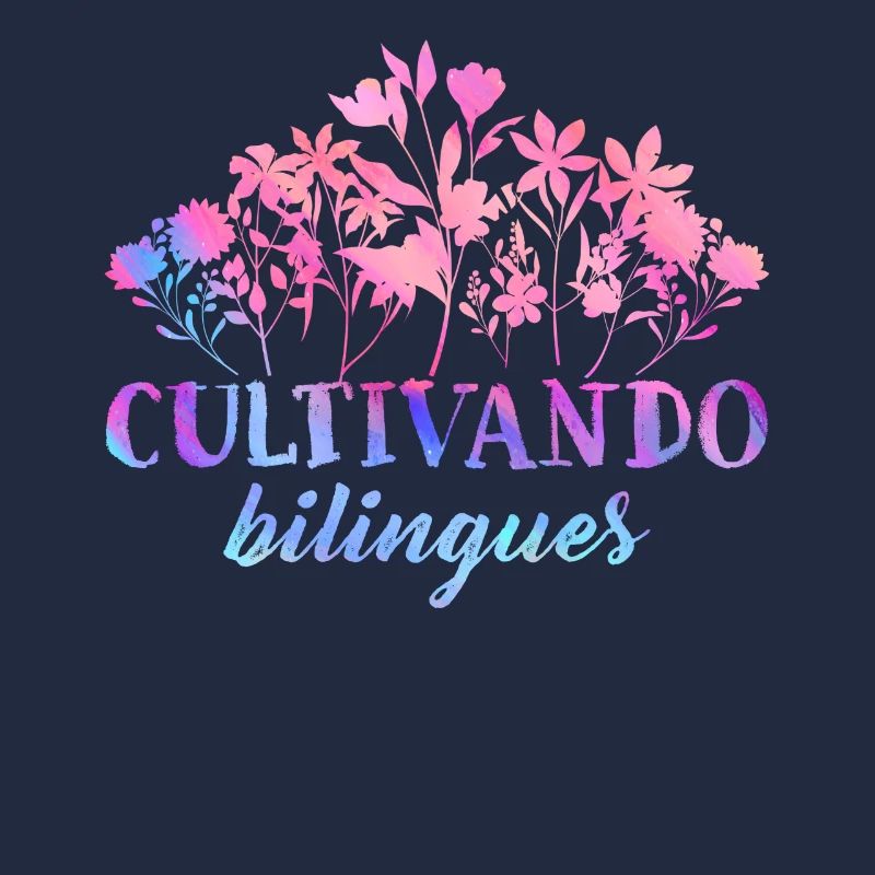 Cultivando Bilingües Spanischlehrer