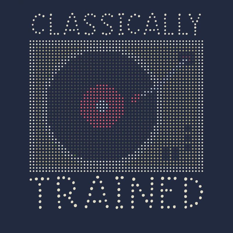 Classically Trained Vintage Turntables