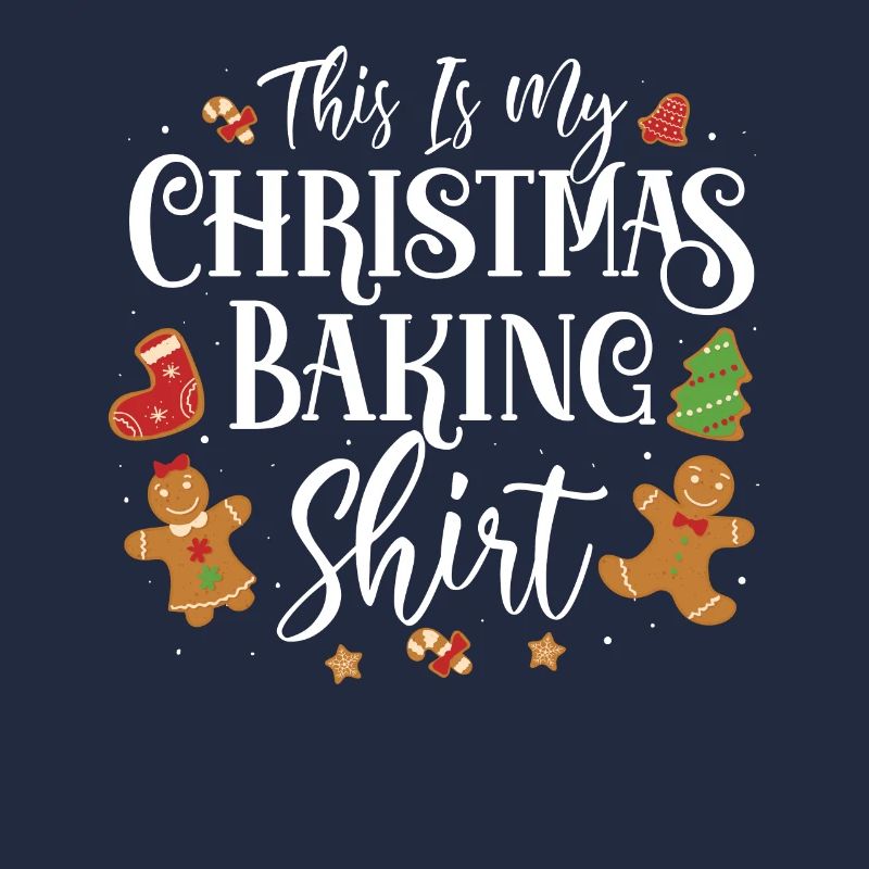 Bäcker Bäckerein Backwaren Backen Geschenk