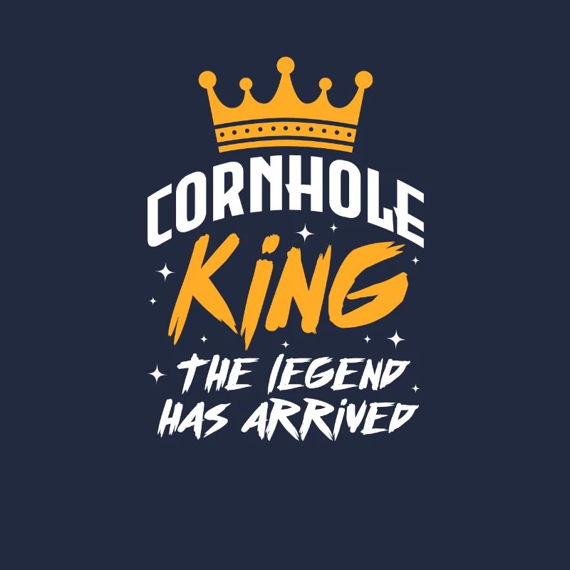 Cornhole Beanbag Sackloch Geschenk