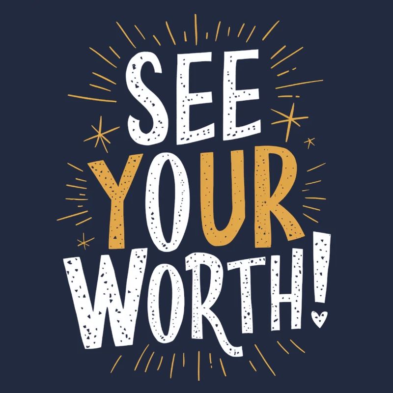 Entdecke Deinen Eigenwert