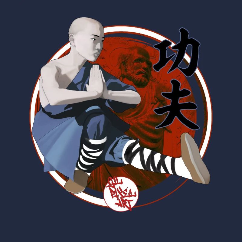 Shaolin Kung Fu