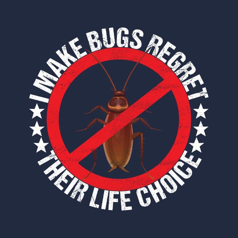 Pest Control Exterminator