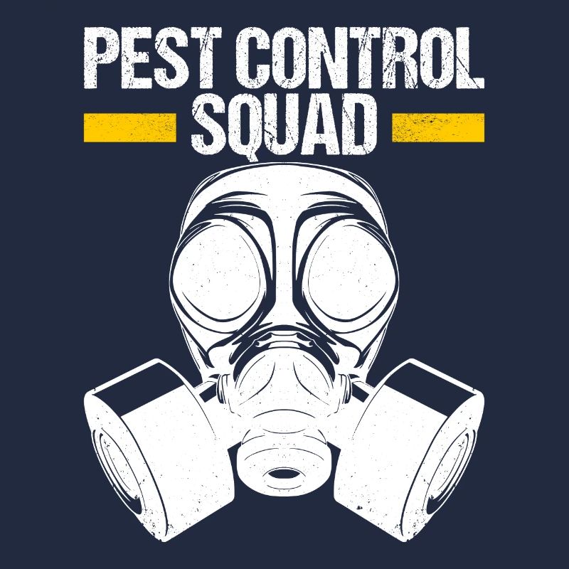 Pest Control Exterminator