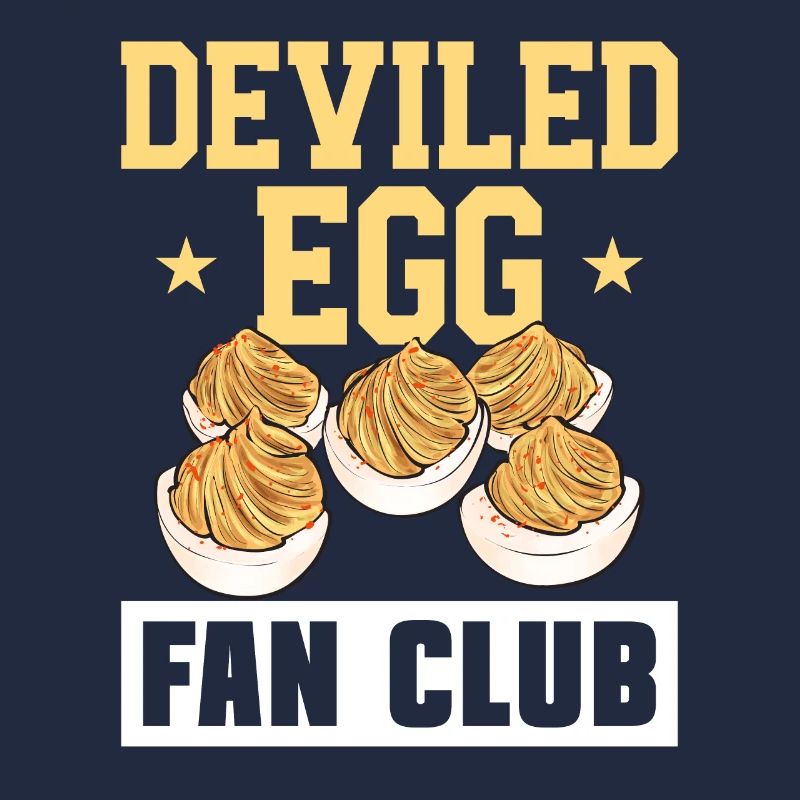 Gefüllte Eier Deviled Eggs