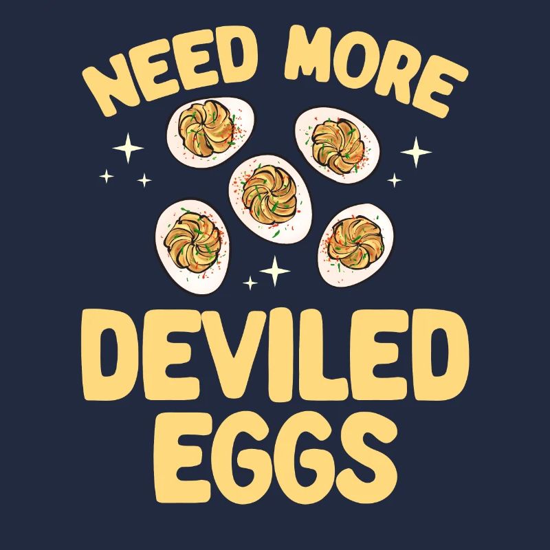 Stuffed Eggs Deviled Eggs