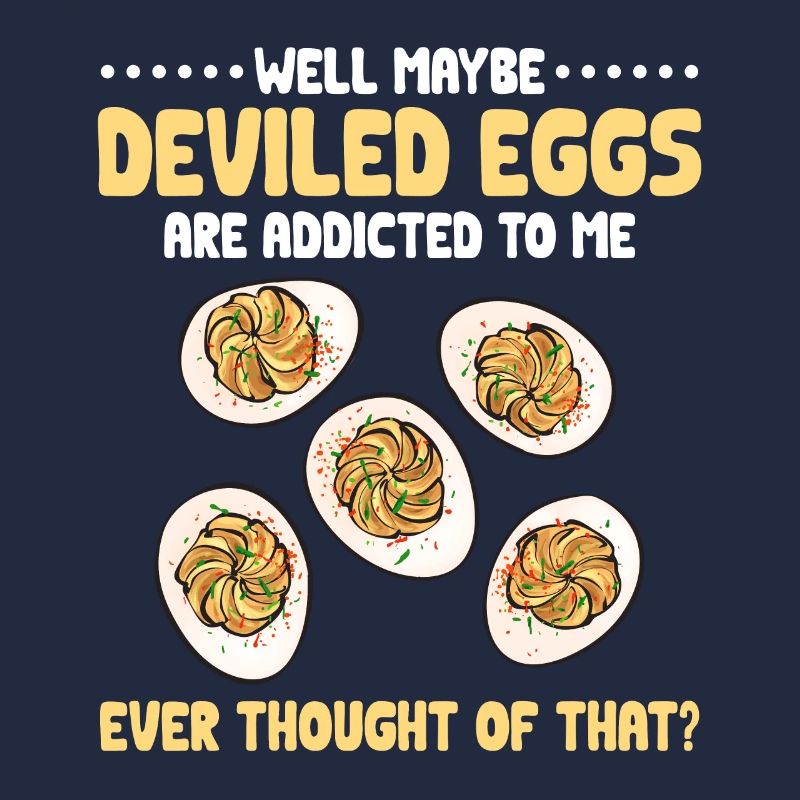 Stuffed Eggs Deviled Eggs
