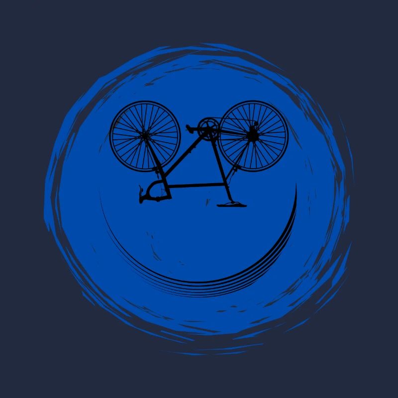 Bicycle Face