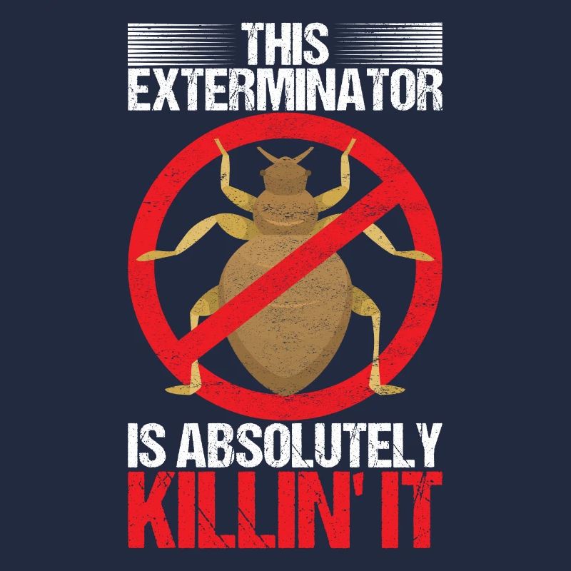 Pest Control Exterminator