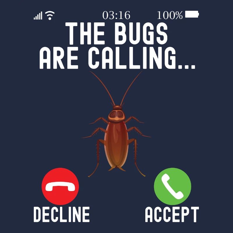 Pest Control Exterminators