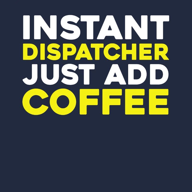 Emergency Call Control Center Operations Center Caffeine Coffee
