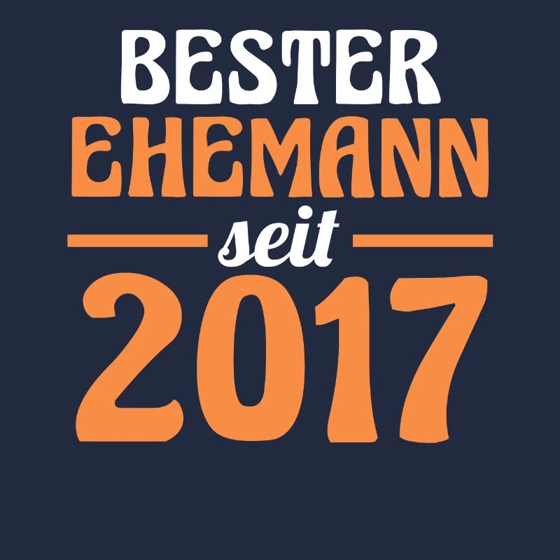 Valentinstag Bester Ehemann Seit 2017