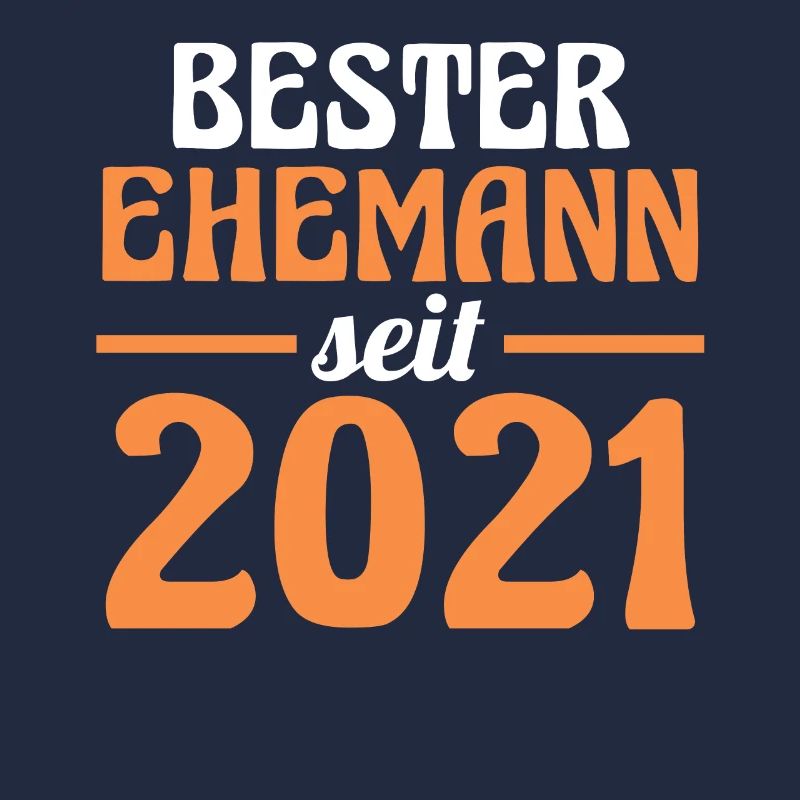 Valentinstag Bester Ehemann Seit 2021