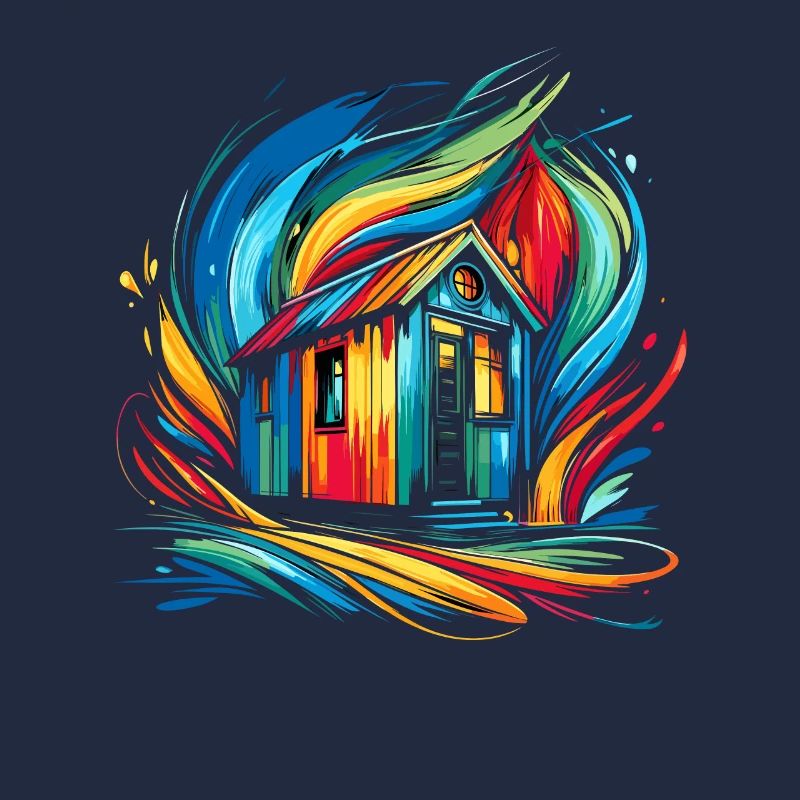 Rolling Tiny House Mode de vie minimaliste