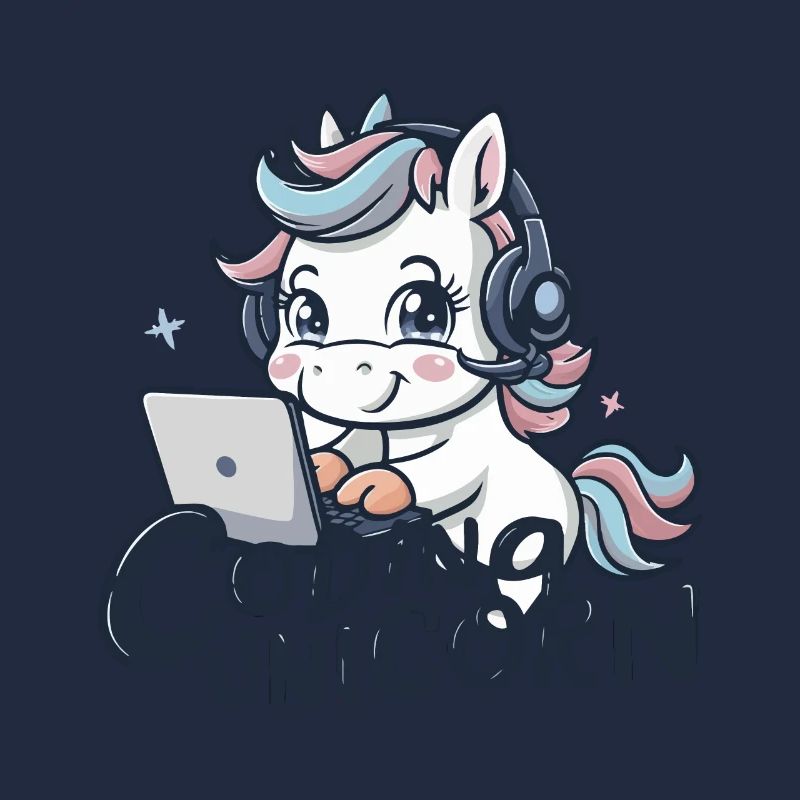 EINHORN PROGRAMMIEREN