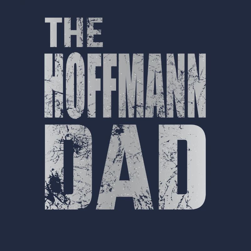 Hoffmann Papa Vater Dad Geschenkidee
