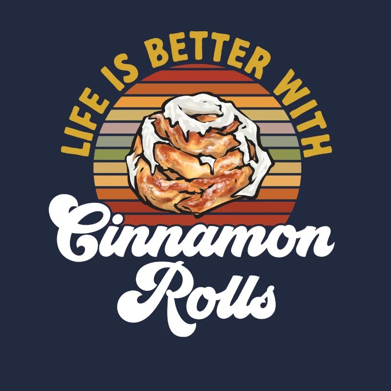 Cinnamon roll