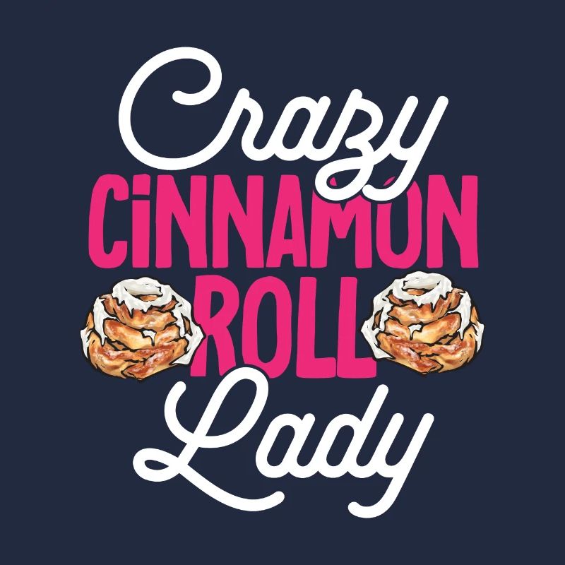 Cinnamon roll