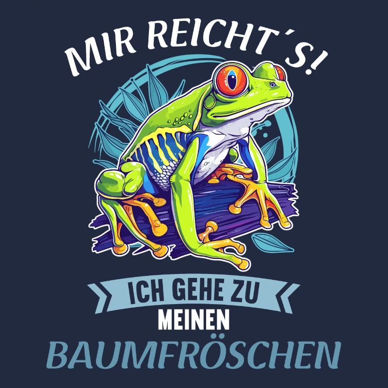 Rainette Baumfrösche Baumfrosch