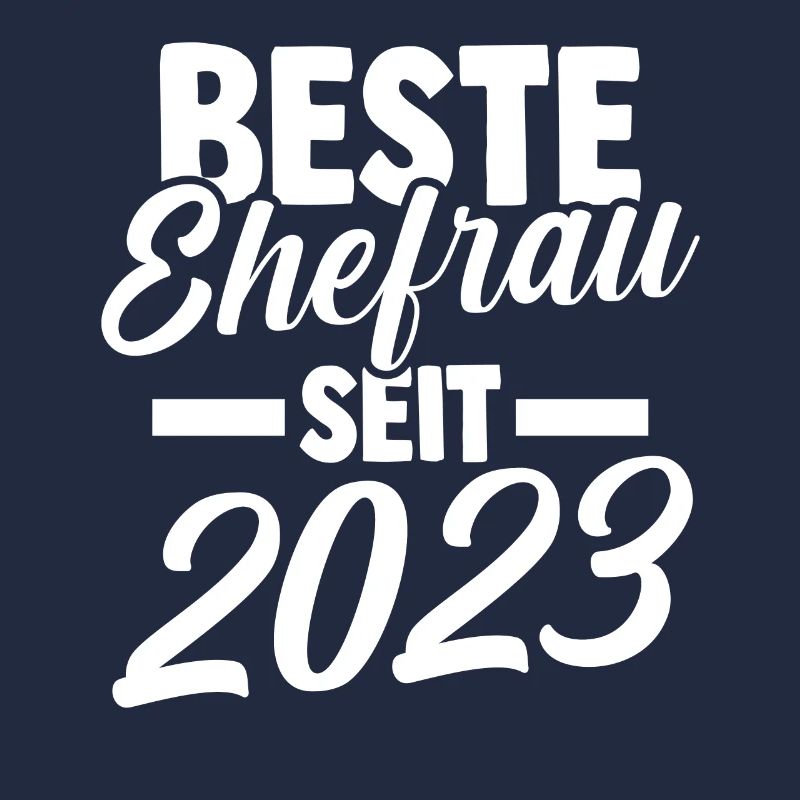Valentinstag Beste Ehefrau Seit 2023