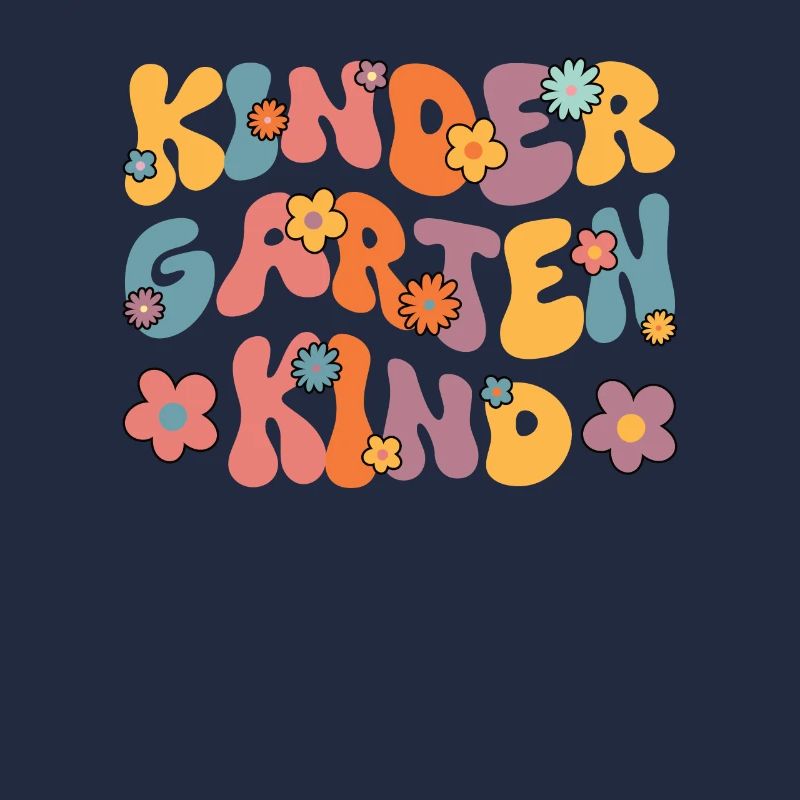 ich bin jetzt ein Kindergartenkind 2024