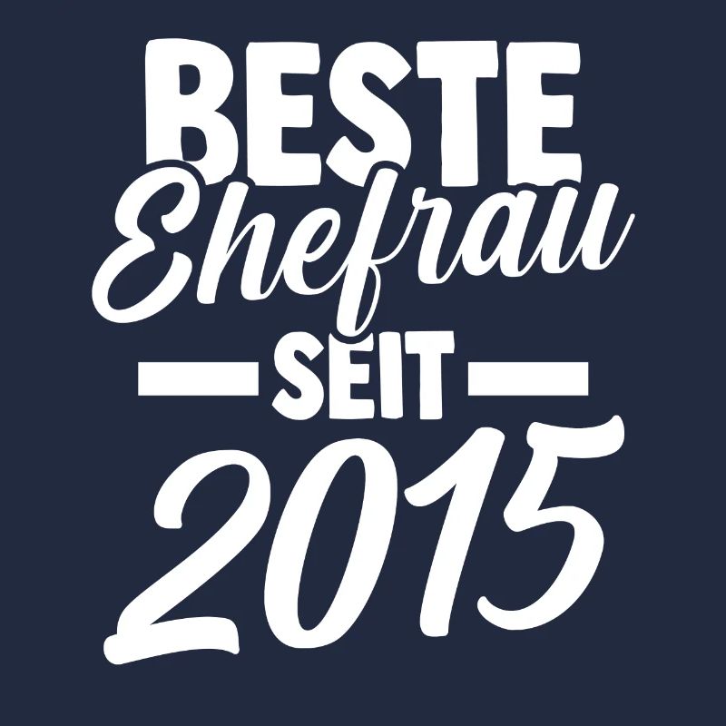 Valentinstag Beste Ehefrau Seit 2015