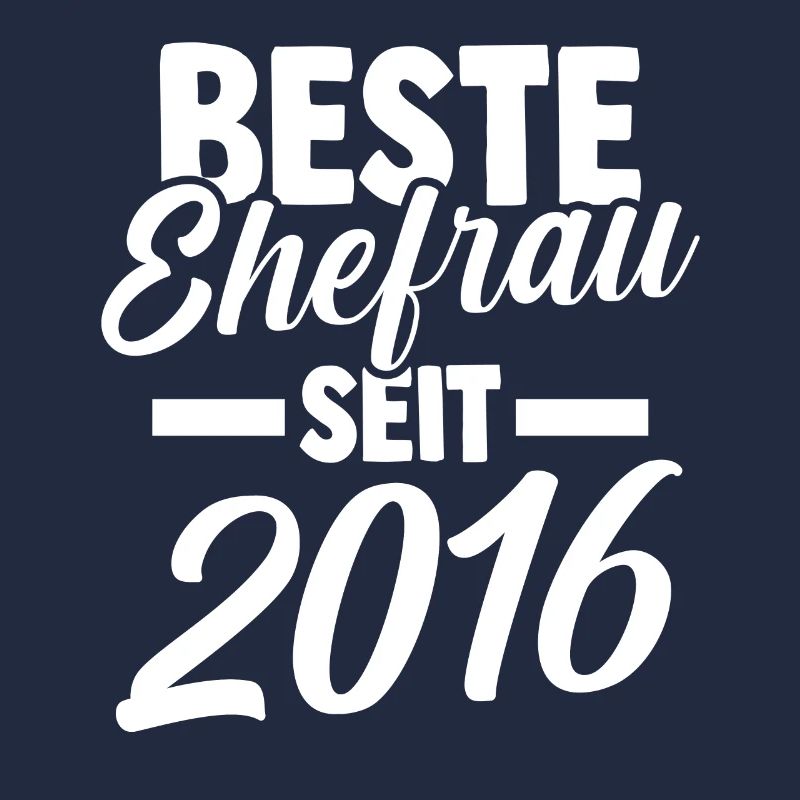 Valentinstag Beste Ehefrau Seit 2016