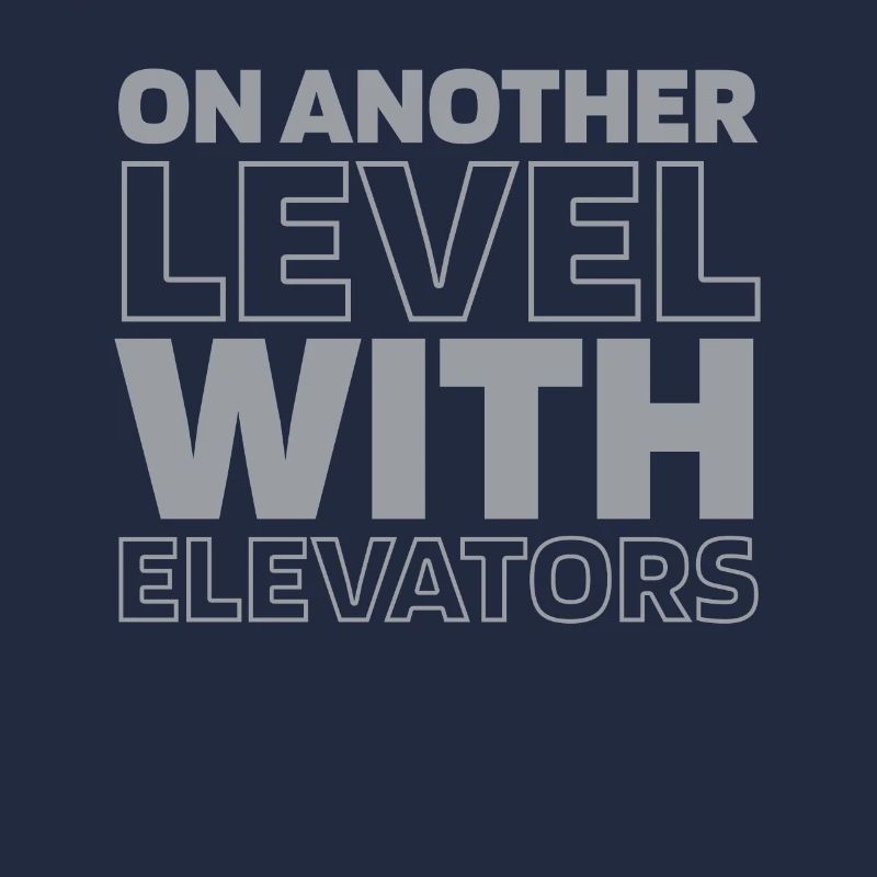 Elevator Elevator