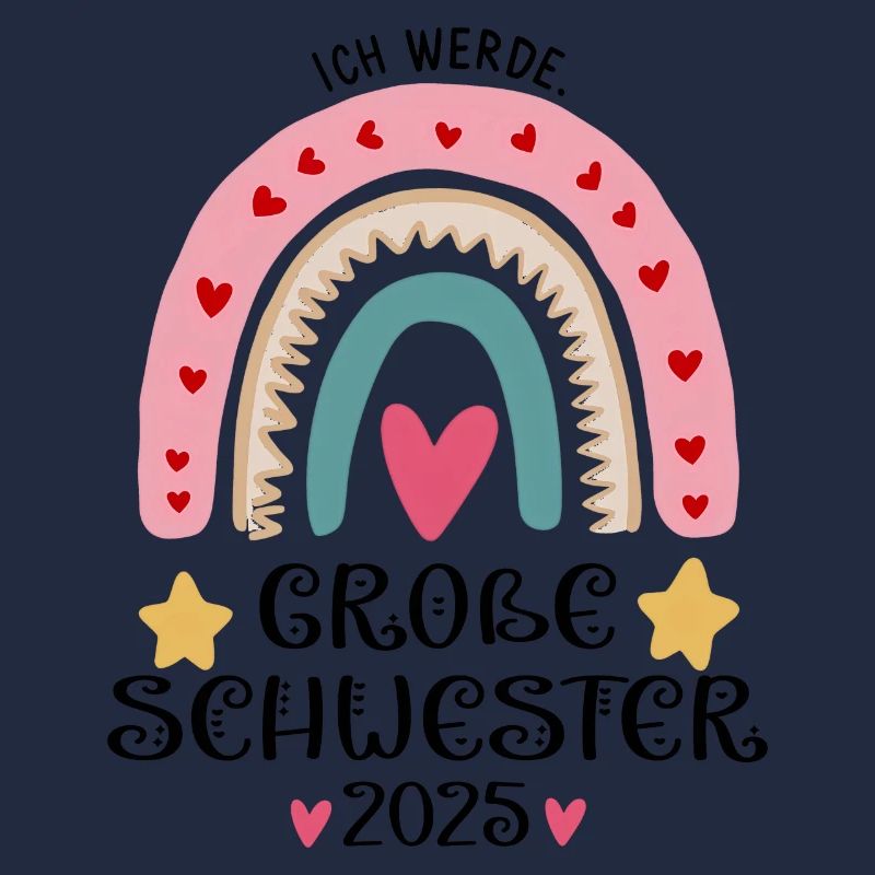 Ich Werde Große Schwester 2025